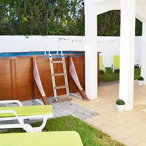 Vivenda Vau Villa