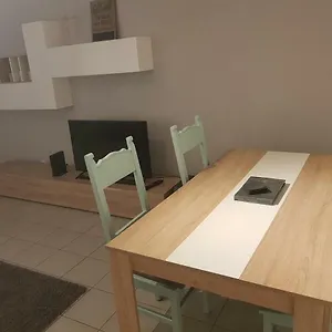 Encosta Da Marina Holidays Apartamento